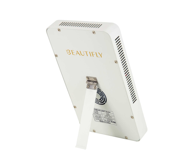 Beautifly SkinPure Therapy-Urządzenie do terapii światłem LED - 1347975 - zdjęcie 4